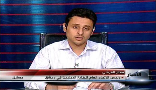 الخيارات تعطي صالح الوقت لقمع الشعب
