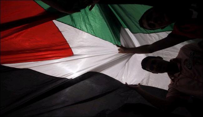تظاهرة القاهرة لدعم الوحدة المصرية وفلسطين