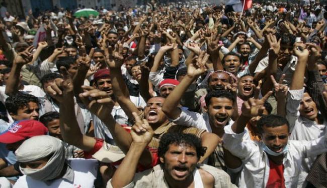 حزب صالح يرحب بانسحاب قطر من المبادرة
