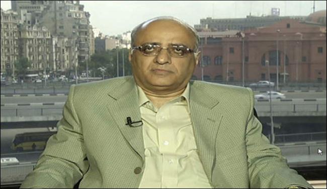 محلل سياسي : لا جديد في خطاب صالح