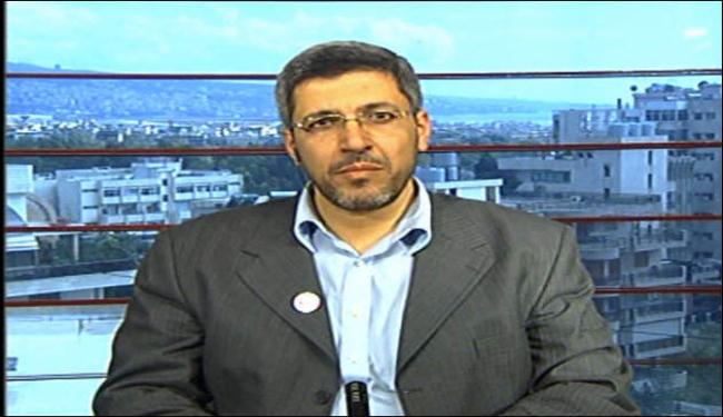 مسيرات العودة تؤكد هذا الحق للفلسطينيين