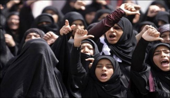  الثورات العربية ساهمت بتحسين حقوق الإنسان