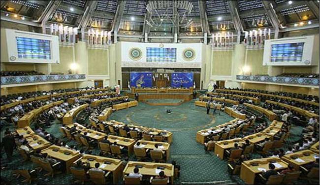 بدء اعمال مؤتمر التحالف الدولي ضد الارهاب بطهران 