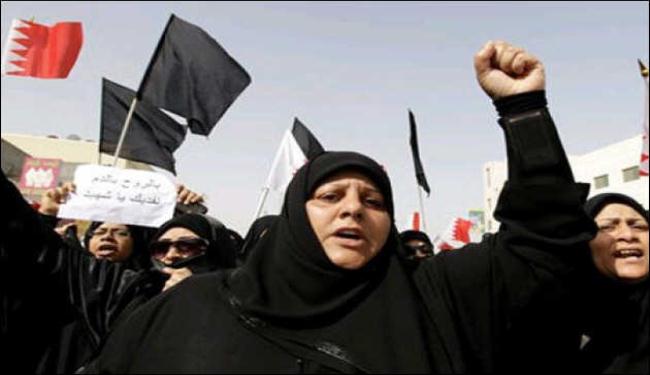 الاعتداء على المعتقلات يؤجج الشارع البحريني