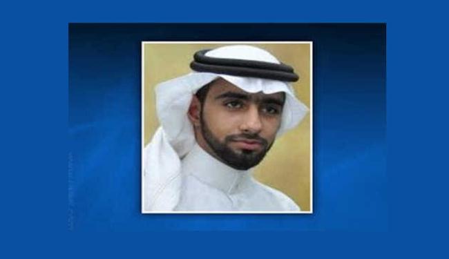منظمة الكرامة تدعو لاطلاق سراح ناشط سعودي