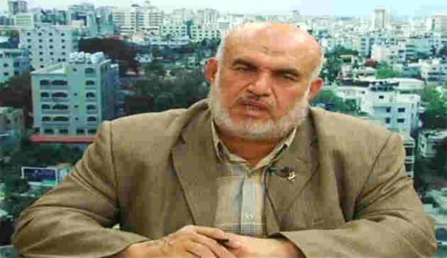 حماس: متفائلون بالحراك العربي والإسلامي