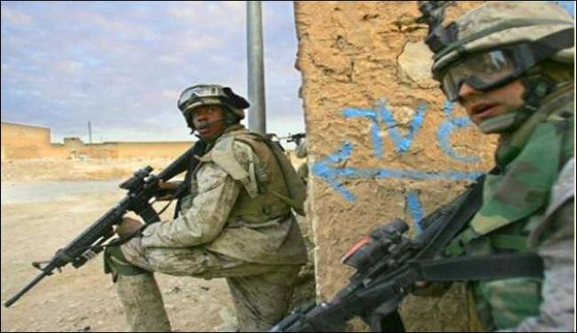 اميركا خرقت اتفاقية الاذعان 113مرة خلال شهر