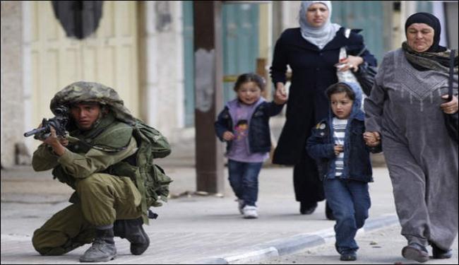 نكبـات شعبنـا الفلسطينـي!