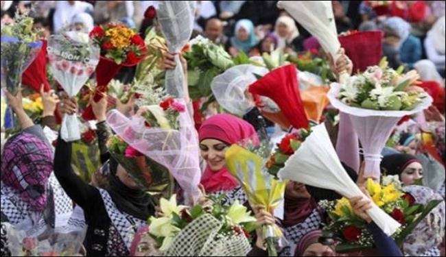 غالبية فلسطينية تعتقد بصمود مصالحة فتح وحماس