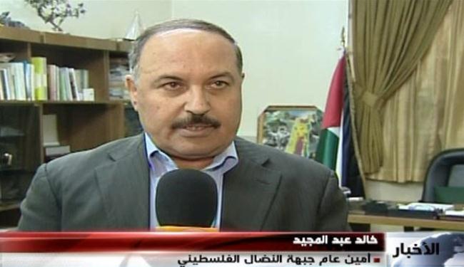 قادة الفصائل يؤكدون تمسك الفلسطينيين بحق العودة