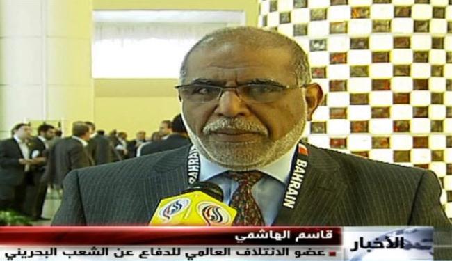 محاكم دولية بصدد محاكمة رؤوس النظام البحريني