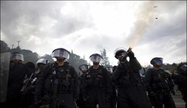 مركز القدس يطالب بإخلاء المستوطنين من سلوان 