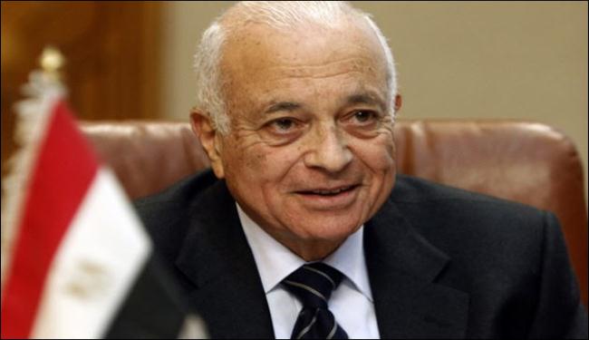 نبيل العربي امينا عاما للجامعة العربية 