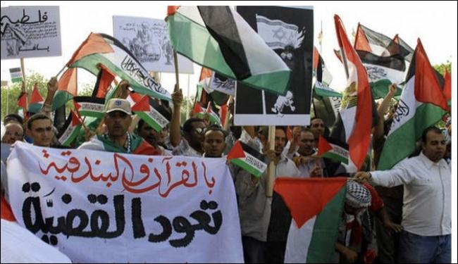 ذكرى النكبة الفلسطينية.. دروس وعبر