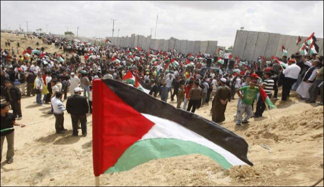 بذكرى النكبة..القضية الفلسطينية تسترد مكانتها