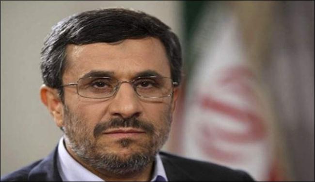 ايران تجدد استعدادها للحوار مع مجموعة 5+1