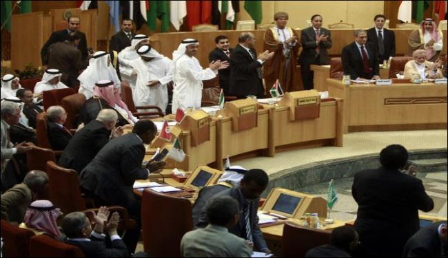 دعوة لاشراك ايران وتركيا في اي عمل عربي مشترك