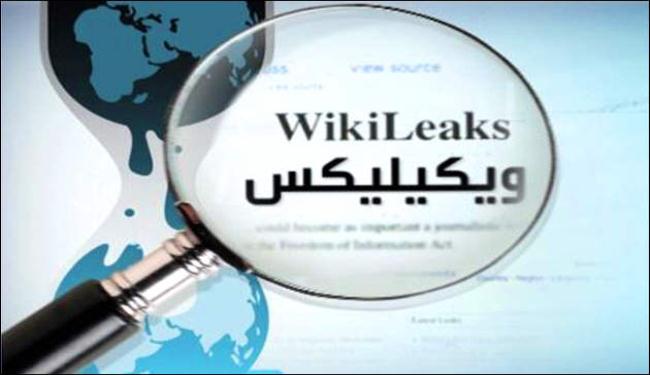 ويكيليكس:البحرين تتعاون مع الموساد الاسرائيلي