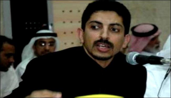 الناشط البحريني الخواجة يتعرض لتعذيب 