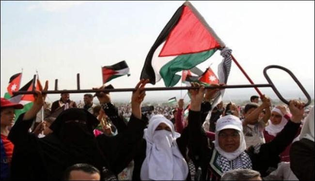 رؤية شرعية في ثبات حق العودة للاجئين الفلسطينيين