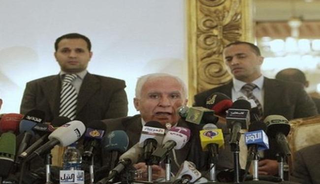 فتح وحماس تصفان مباحثاتهما بالقاهرة بالإيجابية