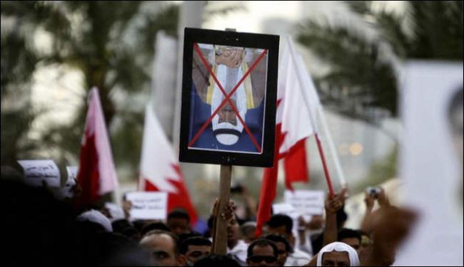 ناشط: ملك البحرين يعيش ظروف نفسية صعبة