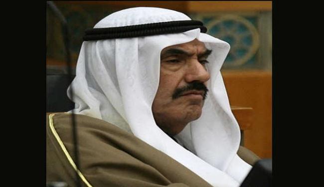 مسؤول كويتي يطلب تاجيل استجواب رئيس الوزراء