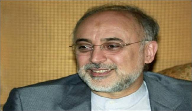 صالحي يبشر بمستقبل واعد للعرب والمسلمين