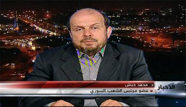الغرب والاحتلال يسعيان لزعزعة استقرار سوريا