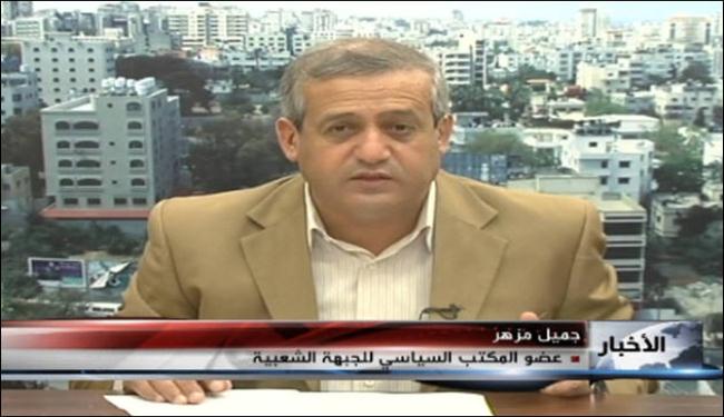 المصالحة الفلسطينية انطلقت ولايمكن العودة للوراء