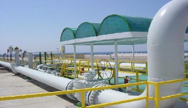 مصر تطالب برفع اسعار الغاز المصدر للاردن