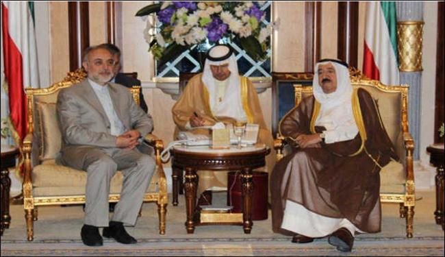 صالحي: حالات سوء الفهم تصب في خانة الاعداء