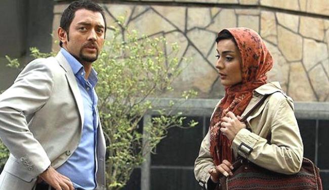 اقبال كبير على الافلام الايرانية في سوق كان
