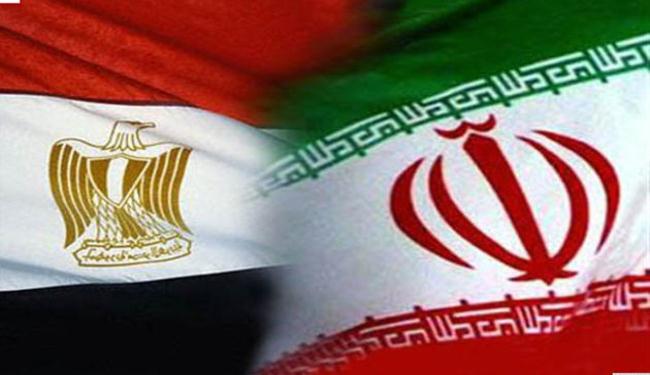 الاخوان يدعون لفتح حوار بين مصر وإيران