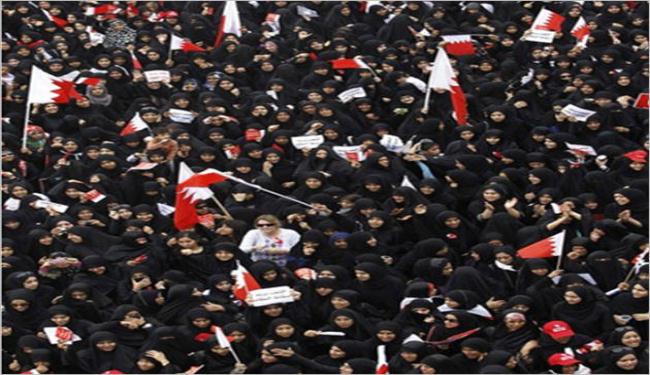 انتهاكات سلطات المنامة طالت نصف البحرينيين