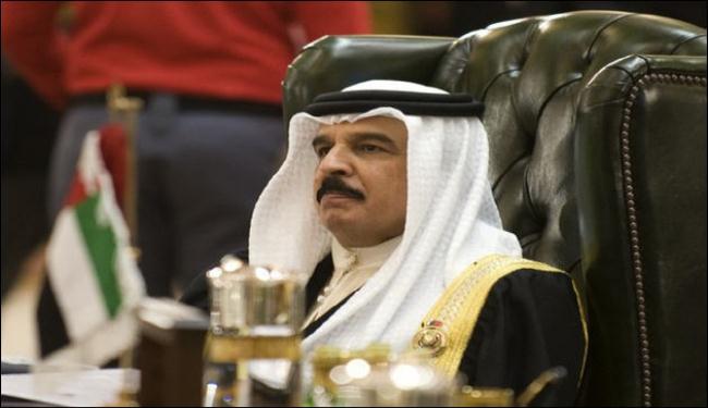 آل خليفة يمارسون تنكيلا طائفيا ضد الشعب