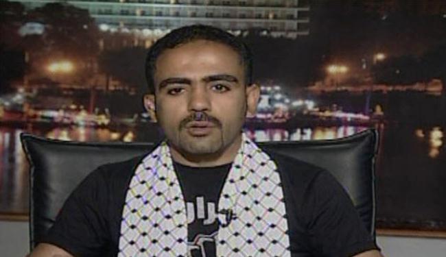 ائتلاف الثورة المصرية: لا تنازل عن دم الشهداء