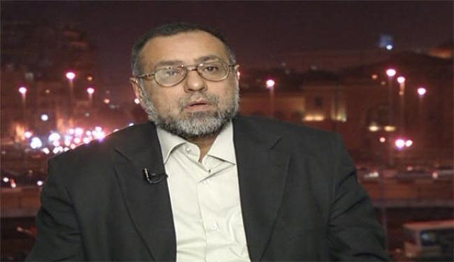 سياسي مصري : لاجديد في خطاب اوباما 