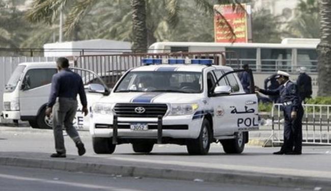 الوفاق قلقة من استمرار  الاعتقالات بالبحرين