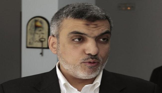 الرشق: خطاب أوباما منحاز للاحتلال الاسرائيلي