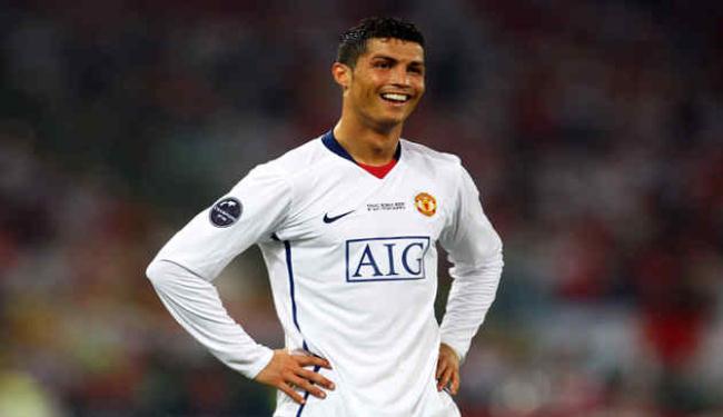 ريال مدريد يعرض رونالدو للبيع مقابل 150 مليون إسترليني
