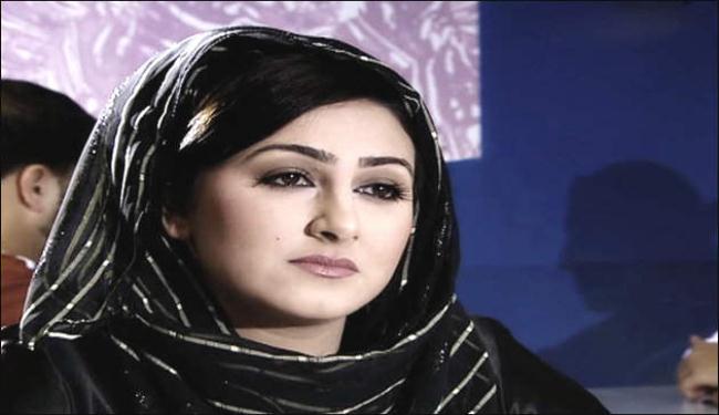 فنانة بحرينية: الغامدي مفتر كذاب ، وسأقاضيه