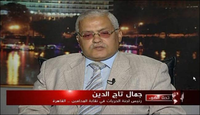 ترحيب بتعديل قانون الانتخابات في مصر