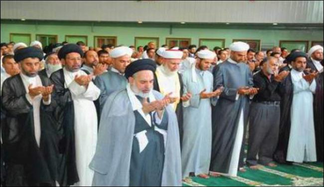 القبانجي:خطاب أوباما لم يحسم الانسحاب من العراق
