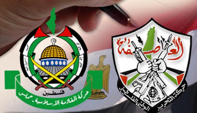 فصائل فلسطينية ابرزها فتح وحماس تجتمع في موسكو 