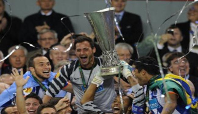 بورتو البرتغالي يحقق لقب (يوربا ليغ) للمرة الثانية في تاريخه