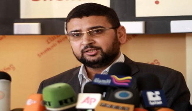 حماس : لن نعترف بكيان الاحتلال الاسرائيلي