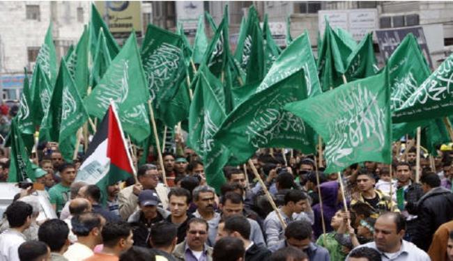 الشعب الفلسطيني يريد تحرير كل ارضه 