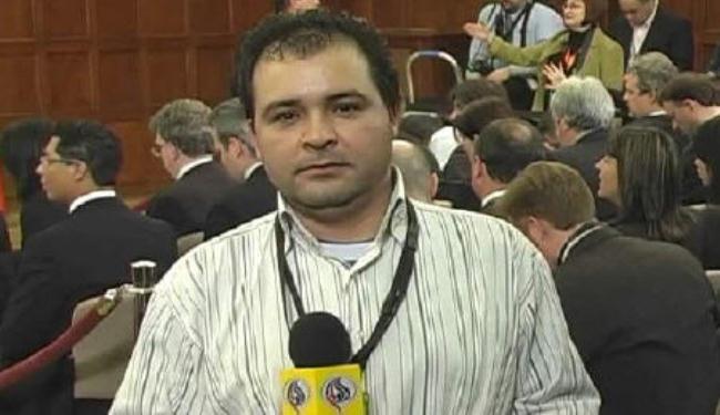 غرس يؤكد انه اعتقل دون اقتراف جرم 