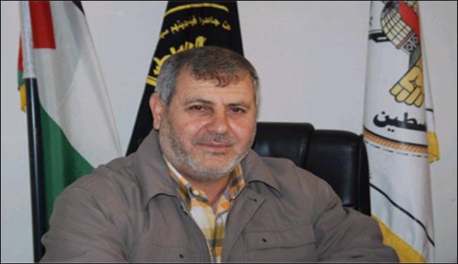 خالد البطش: تصريحات نتنياهو مرفوضة 
